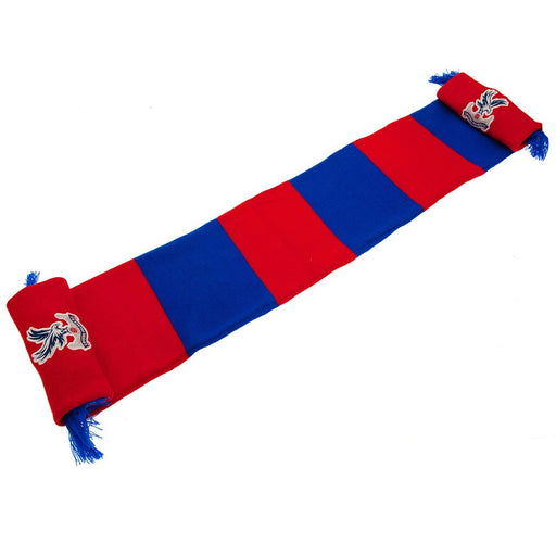 Crystal Palace FC Bar Scarf - Excellent Pick