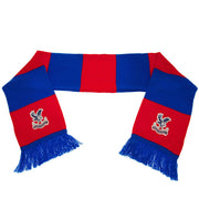 Crystal Palace FC Bar Scarf - Excellent Pick