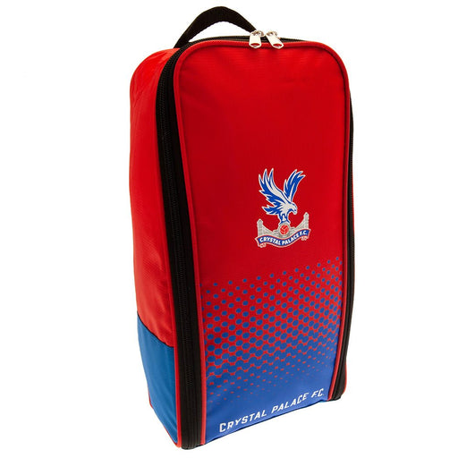 Crystal Palace FC Boot Bag - Excellent Pick