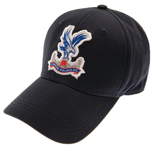 Crystal Palace FC Cap - Excellent Pick