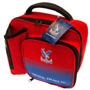 Crystal Palace FC Fade Lunch Bag - Excellent Pick