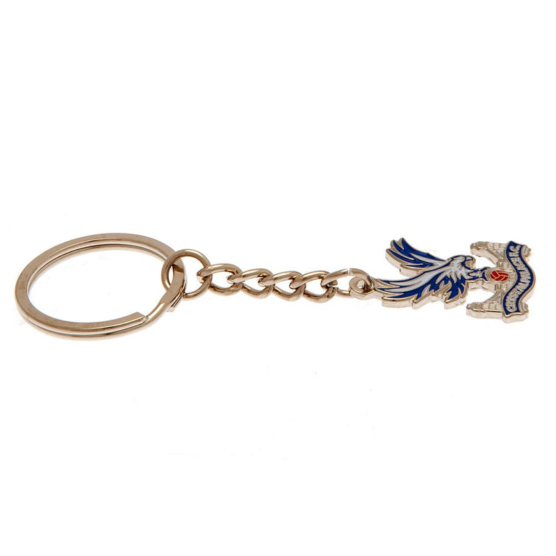Crystal Palace FC Keyring - Excellent Pick