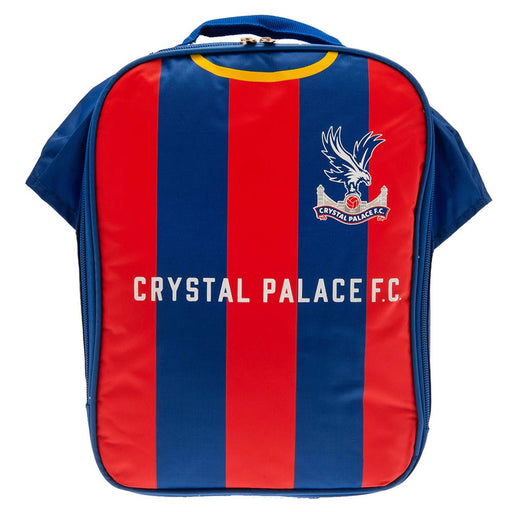 Crystal Palace FC Kit Lunch Bag - Excellent Pick