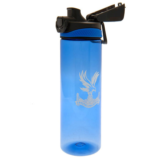 Crystal Palace FC Prohydrate Bottle - Excellent Pick