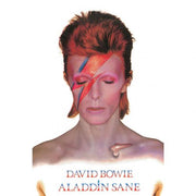 David Bowie Poster Aladdin Slane 269 - Excellent Pick