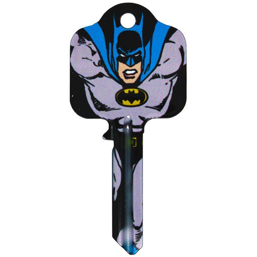 DC Comics Door Key Batman - Excellent Pick