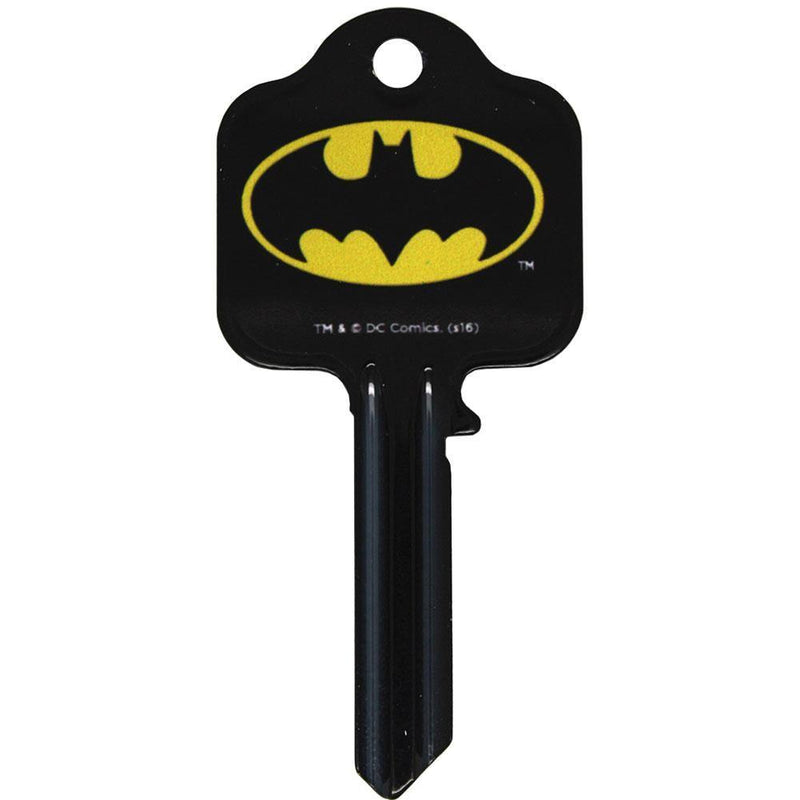 DC Comics Door Key Batman - Excellent Pick