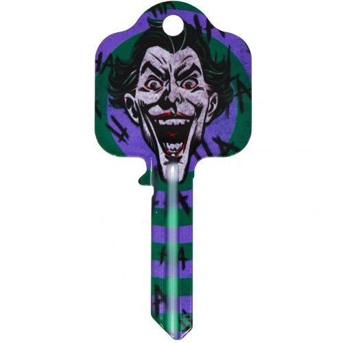 DC Comics Door Key Joker - Excellent Pick