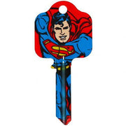 DC Comics Door Key Superman - Excellent Pick