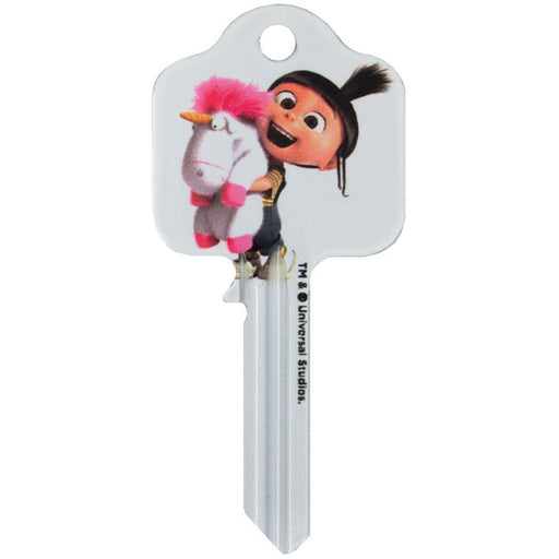 Despicable Me Door Key Agnes - Excellent Pick