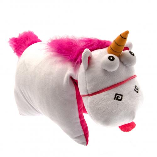 Despicable Me Folding Cushion Fluffy Unicorn - Excellent Pick