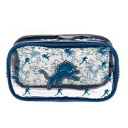 Detroit Lions Pencil Case - Excellent Pick