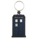 Doctor Who PVC Keyring Tardis - Excellent Pick