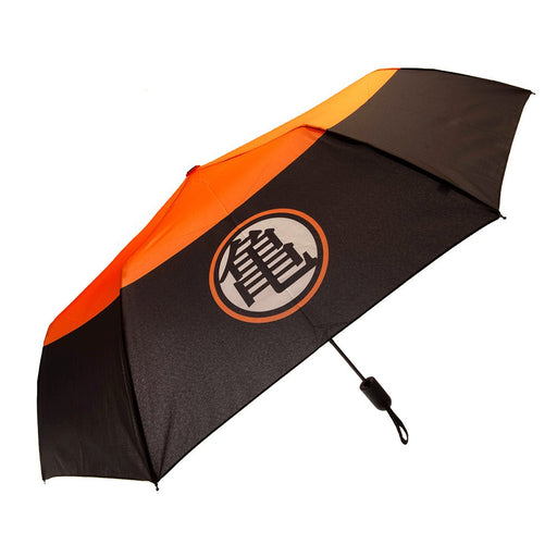 Dragon Ball Z Umbrella - Excellent Pick