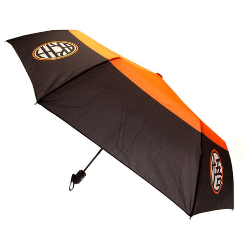 Dragon Ball Z Umbrella - Excellent Pick