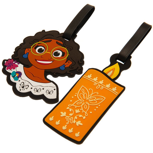 Encanto Luggage Tags - Excellent Pick