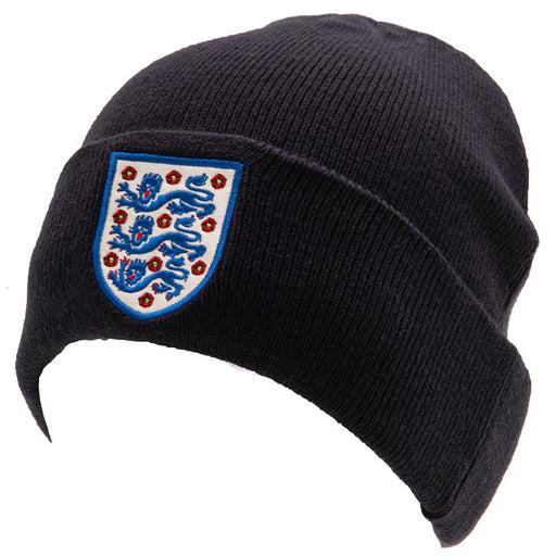 England FA Cuff Beanie - Excellent Pick