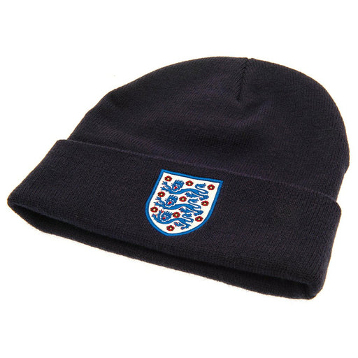 England FA Cuff Beanie - Excellent Pick