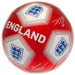 England FA Football Signature - Excellent Pick