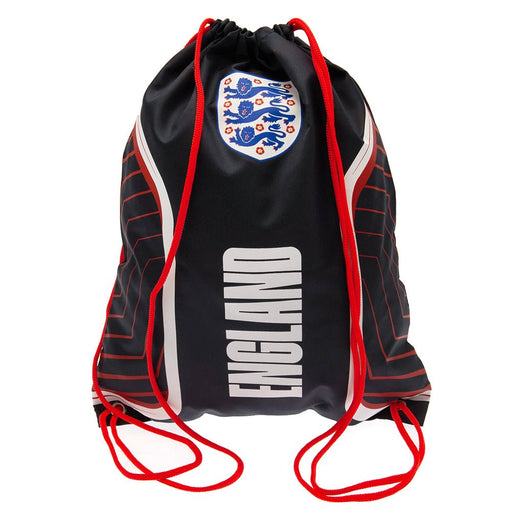England FA Gym Bag FS - Excellent Pick