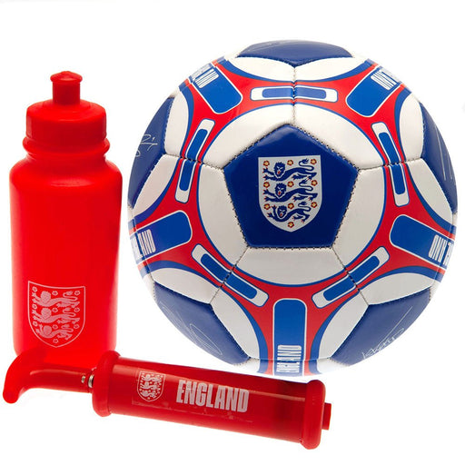England FA Signature Gift Set - Excellent Pick