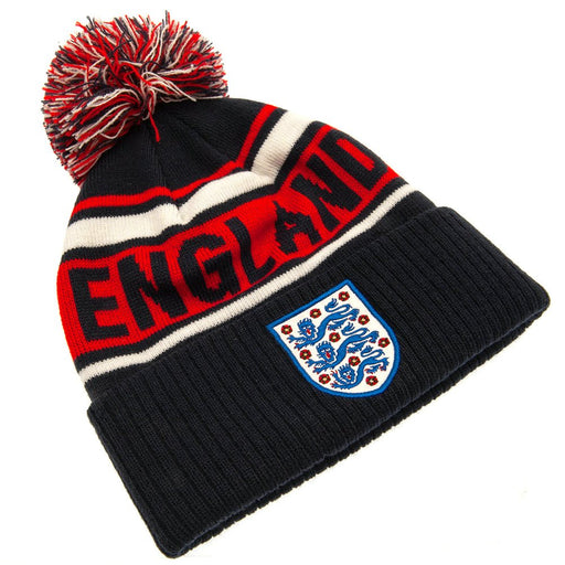 England FA Ski Hat - Excellent Pick