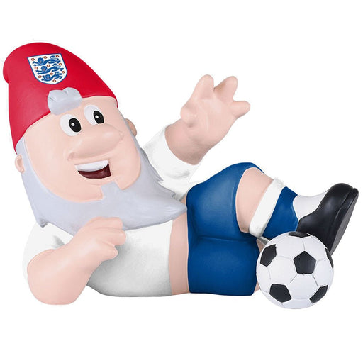 England FA Sliding Tackle Gnome - Excellent Pick