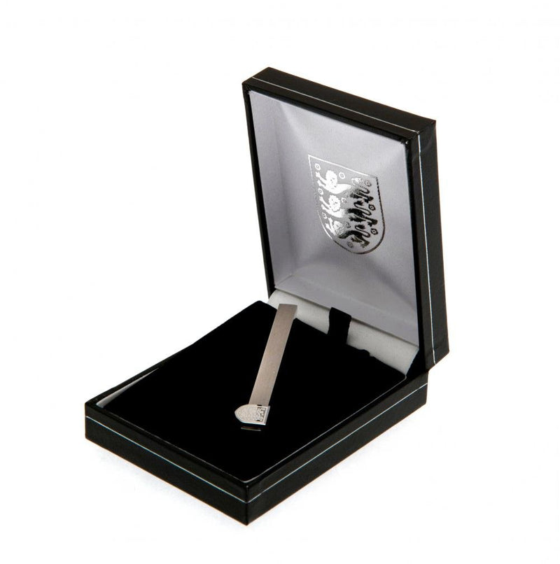 England FA Stainless Steel Tie Slide - Excellent Pick