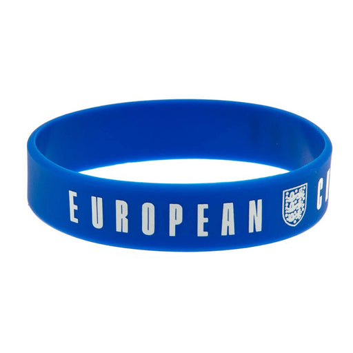 England Lionesses European Champions Silicone Wristband - Excellent Pick