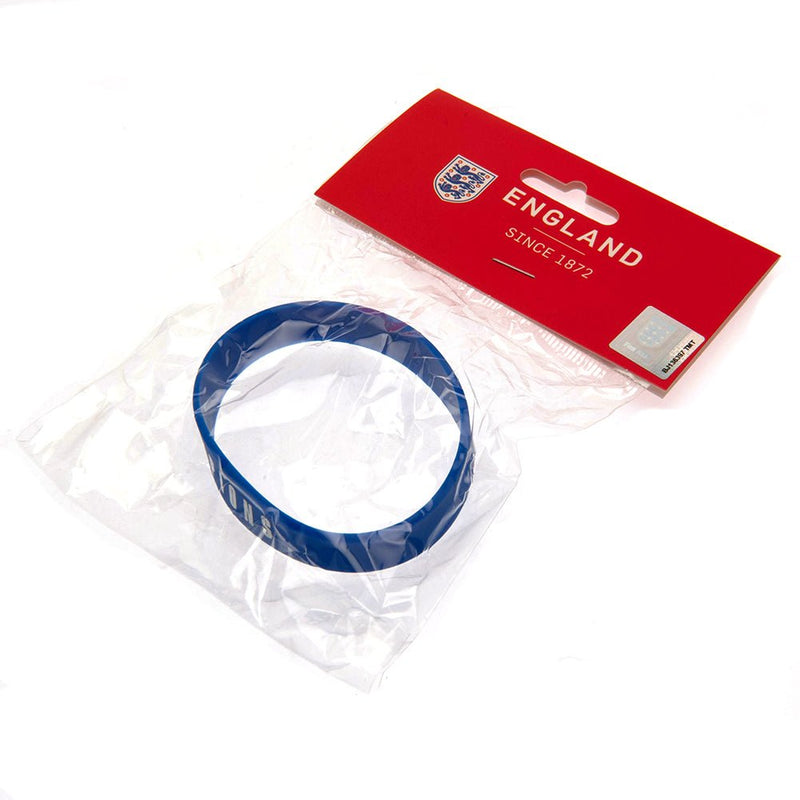 England Lionesses European Champions Silicone Wristband - Excellent Pick