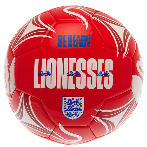 England Lionesses Football - Excellent Pick