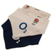 England RFU 2 Pack Bibs PC - Excellent Pick