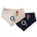 England RFU 2 Pack Bibs PC - Excellent Pick