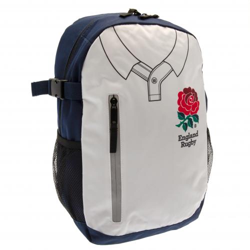England RFU Backpack KT - Excellent Pick