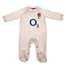 England RFU Sleepsuit 9/12 mths PC - Excellent Pick