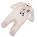 England RFU Sleepsuit 9/12 mths PC - Excellent Pick