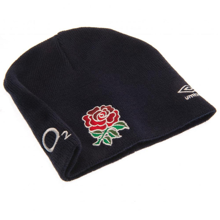 England RFU Umbro Beanie - Excellent Pick