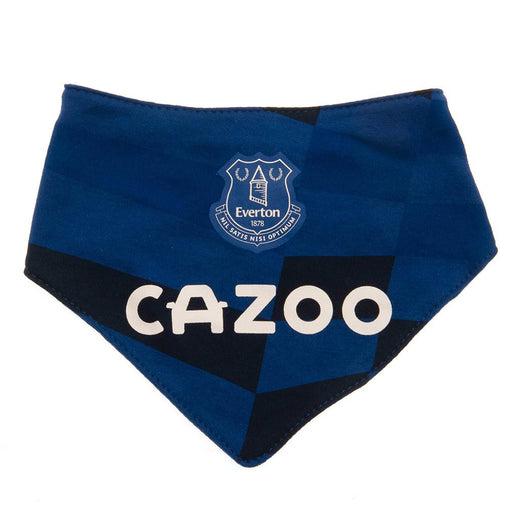 Everton FC 2 Pack Bibs - Excellent Pick