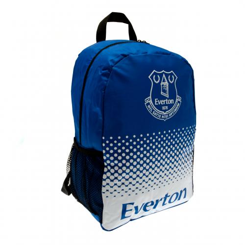 Everton FC Backpack - Excellent Pick