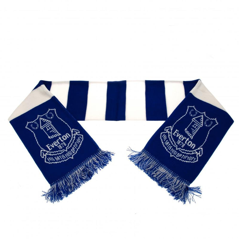 Everton FC Bar Scarf - Excellent Pick