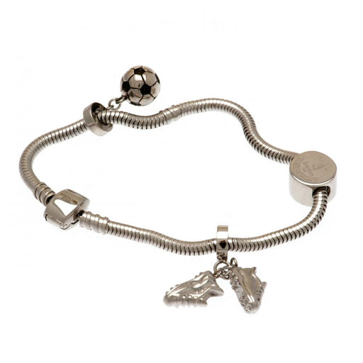 Everton FC Charm Bracelet - Excellent Pick