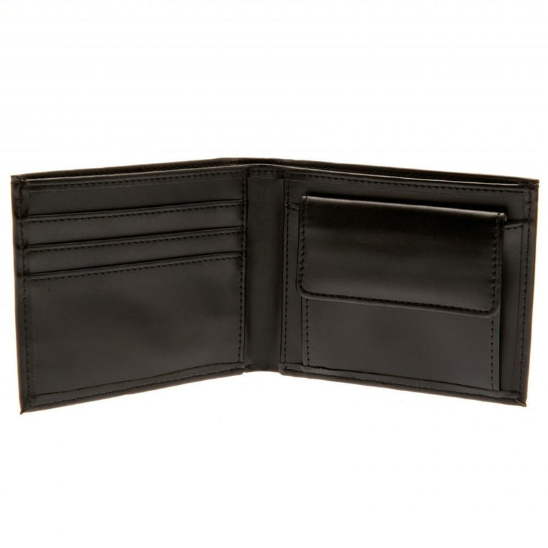 Everton FC Debossed Wallet - Excellent Pick