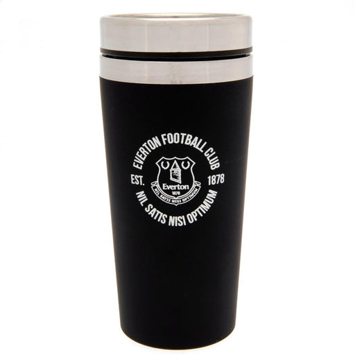 Everton FC Executive Travel Mug - Excellent Pick