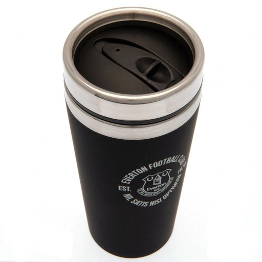 Everton FC Executive Travel Mug - Excellent Pick