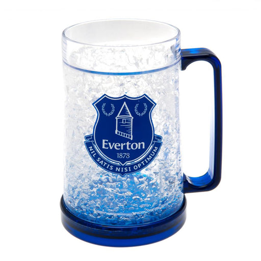 Everton FC Freezer Mug - Excellent Pick