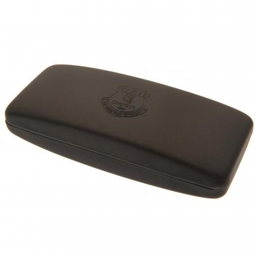 Everton Fc Glasses Case - Excellent Pick