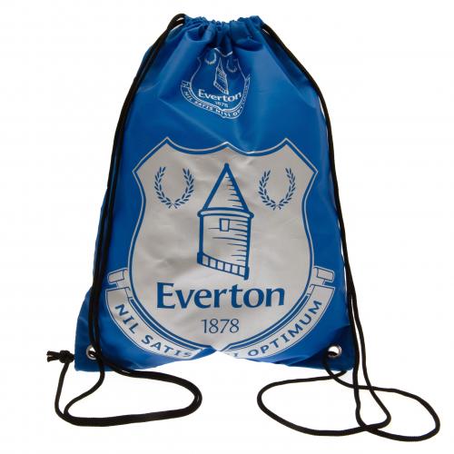 Everton Fc Gym Bag Cr - Excellent Pick