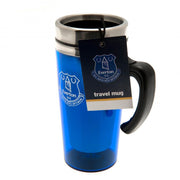 Everton Fc Handled Travel Mug - Excellent Pick