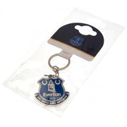 Everton FC Keyring - Excellent Pick
