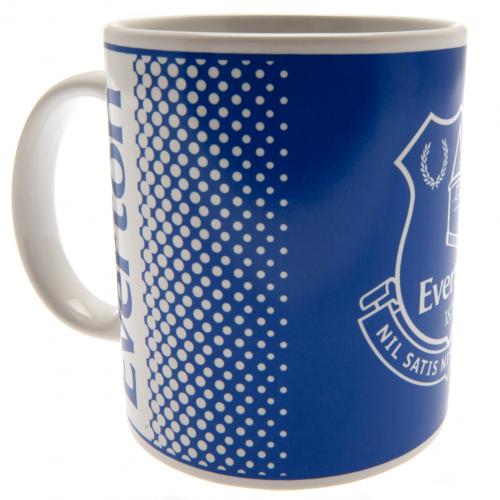 Everton FC Mug FD - Excellent Pick
